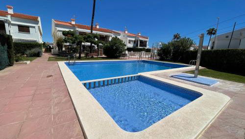 Las tres palmeras - Foto 2