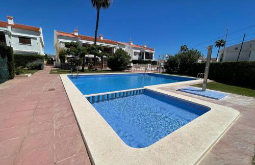 Las tres palmeras - Foto 2