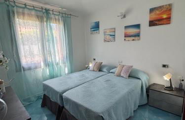 Su Nuraghe House - Foto 26