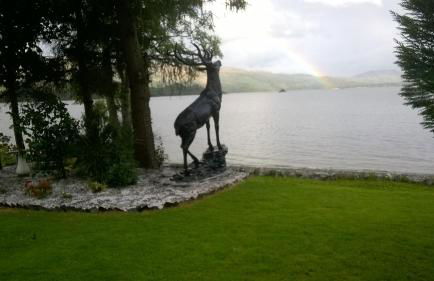 Culag Lochside Self Catering - Foto 36