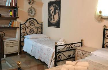 Villa Adriana House - alloggio turistico ID 18021 - Foto 11