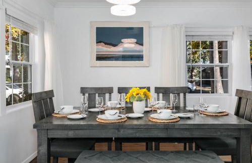 Valley Oasis Pool Hot Tub Near Universal - Foto 13