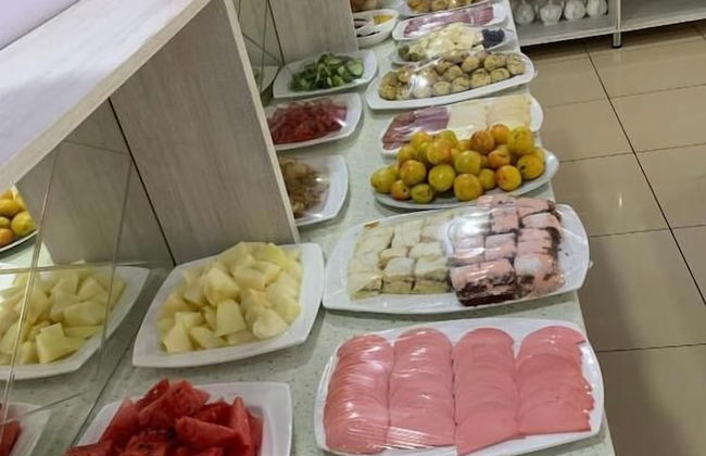 Grand Avenue Hotel - Foto 28