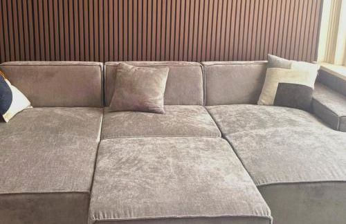 The Vault Liverpool City Centre sleeps 4 - Foto 4