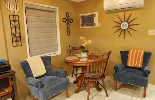 Joshua Tree Bugalow - Downtown - Foto 26