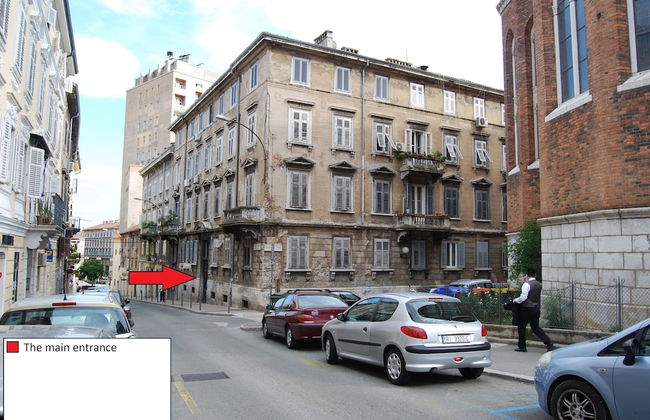 Apartments Kappa - Photo 19