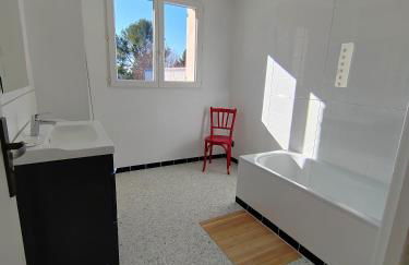 Maison provençale rénovée - Photo 23