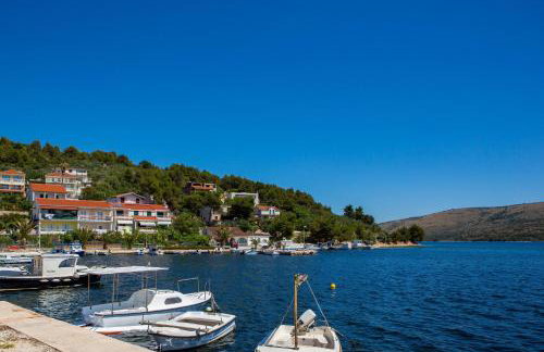 Apartments Iris - Photo 40