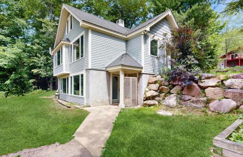 Fairy Cottage in the Wood - Photo 26