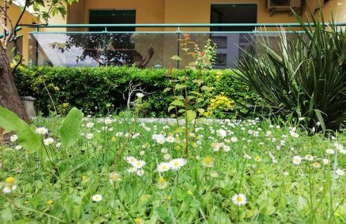 HoliHome_Colombo - Open Space, 100m dal mare! - Foto 18