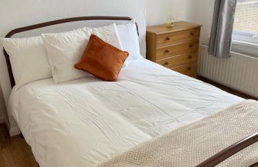 Large, Bright and Spacious 3 Bed Flat in London - Foto 27