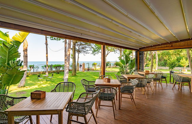 Epico Seafront & Garden Apartments - Foto 10