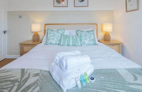 Windsor Castle view apartment with free parking - Foto 14