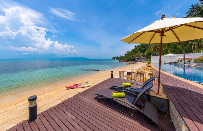 Villa Chi Samui - Foto 46