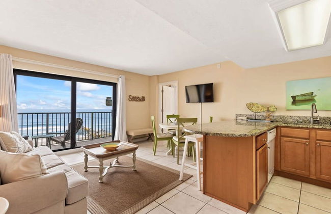 Ocean Front Condo w Amazing Views Pool Hot Tub - Foto 4