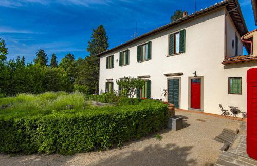 Agriturismo Villa Ulivello in Chianti - Foto 2