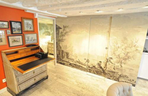 Tenderness at Notre Dame, DELACROIX - Foto 7