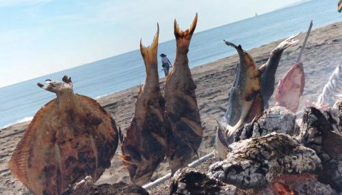 Casa de la abuela - Photo 2