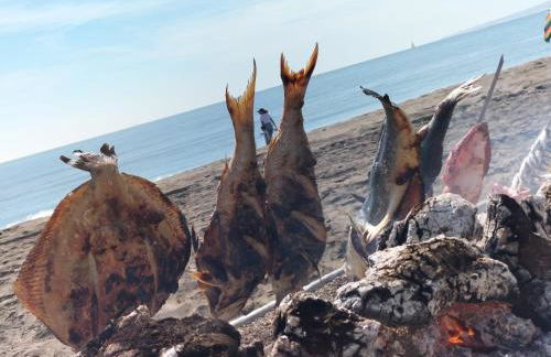 Casa de la abuela - Photo 2