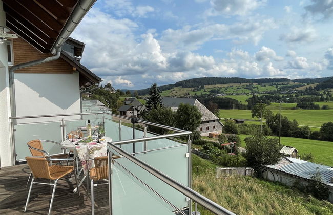 Schwarzwaldblick I - Foto 6