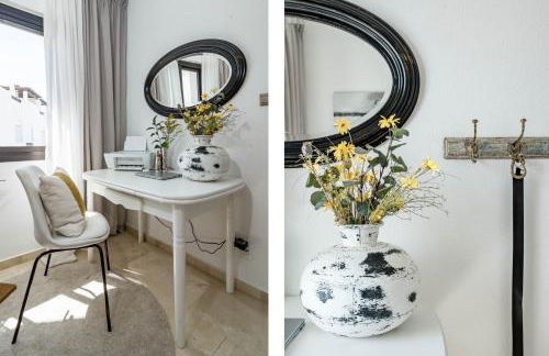 Seaside 3 bedroom Townhouse in San Pedro close to the Beach with private Garden - Photo 58