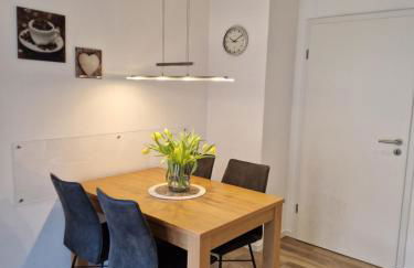 Ferienwohnung am Weingarten - Foto 17