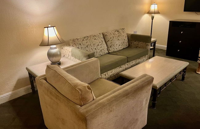 Jockey Resort Suites Center Strip - Foto 27