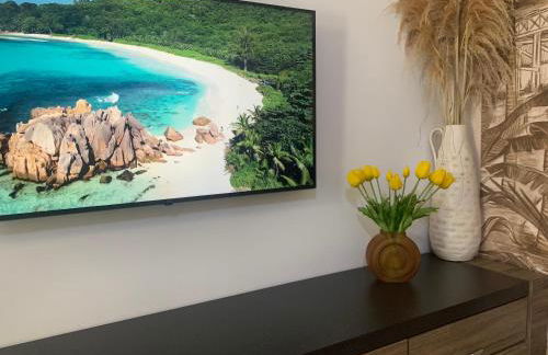 Casa Maravillosa - Foto 23