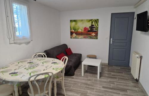 Un moment de détente - Foto 36