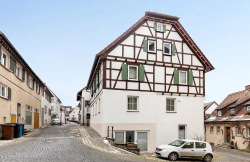 Ferienwohnung Donauherz - Foto 20