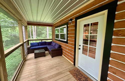 Boulder Ridge Cabin - Foto 8