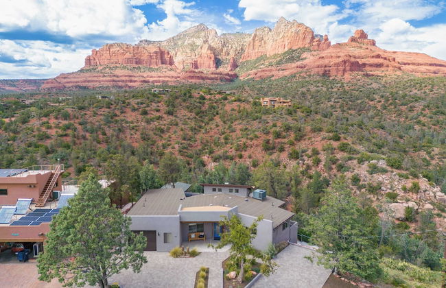 The Viewpoint by Avantstay Luxe Home + Spa/views - Foto 1