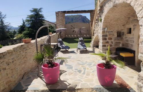 Gite Sublime Spa, Piscine Indoor - Photo 9