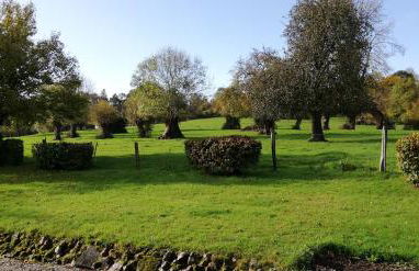 Le cottage du Coudray, gîte avec chalet sauna - Foto 7