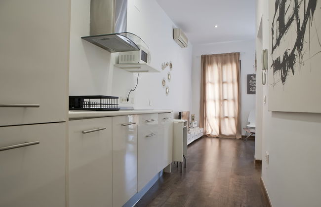 Barrio Santa Cruz Andando - Photo 11