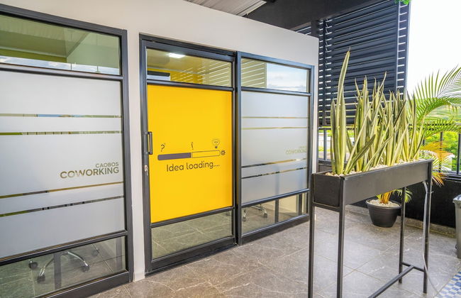Caobos Center Coliving & Coworking - Foto 69