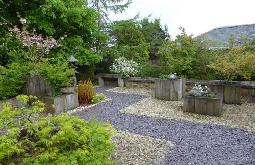 Stable Cottage - Foto 13