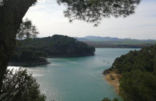 Alojamiento Rural El Paraíso del Chorro - Foto 44