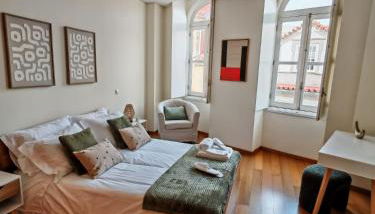 Once Upon a House - Apartamento com Garagem Viseu Centro - Foto 3