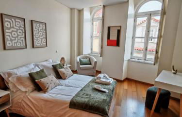 Once Upon a House - Apartamento com Garagem Viseu Centro - Foto 3