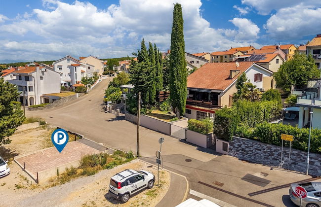 Holiday House Sara - Foto 26