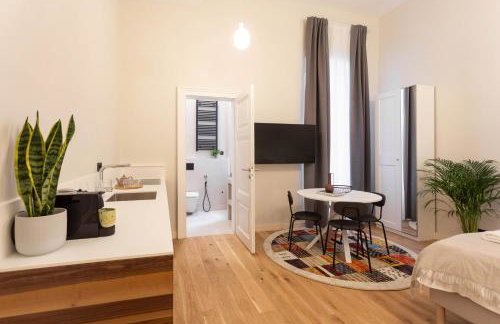 Design Flower Square Quadruplex - Foto 33