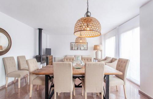 RUSTIKALPUENTE Casa de la CULTURA - Foto 16