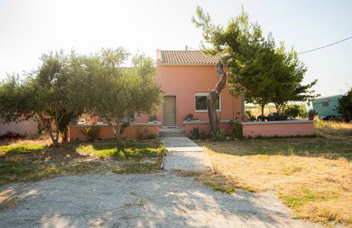 Glykorizo Country Villa, Assos Corinthia - Foto 41