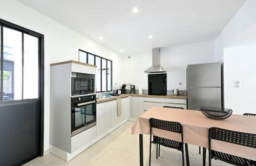 L'Échappée Belle Élégance, Familiale, Conviviale - Photo 4