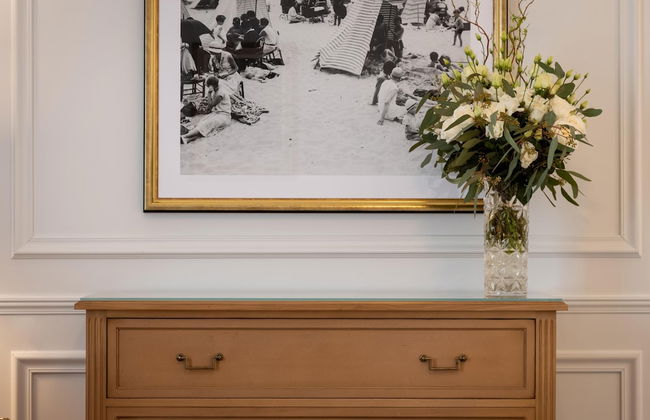 Hôtel du Palais Biarritz, in The Unbound Collection by Hyatt - Foto 74