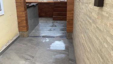 Casa de praia com piscina em mongagua sp - Foto 2