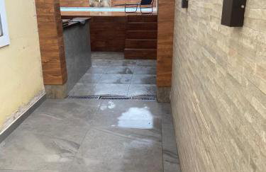 Casa de praia com piscina em mongagua sp - Foto 2