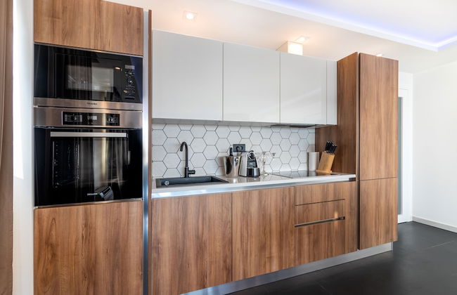 VIPo Prestige Apartments - Photo 19