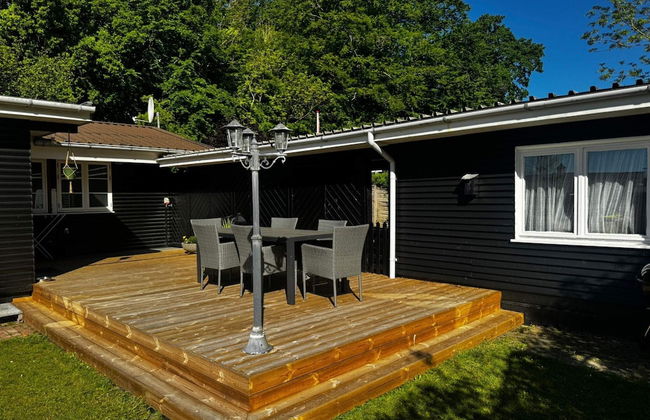 6 Person Holiday Home in Haderslev - Foto 29